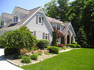 Landscapers and Lawncare Services in Parma, MI